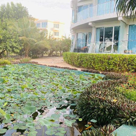 Trincomalee Ocean Front Condos 外观 照片