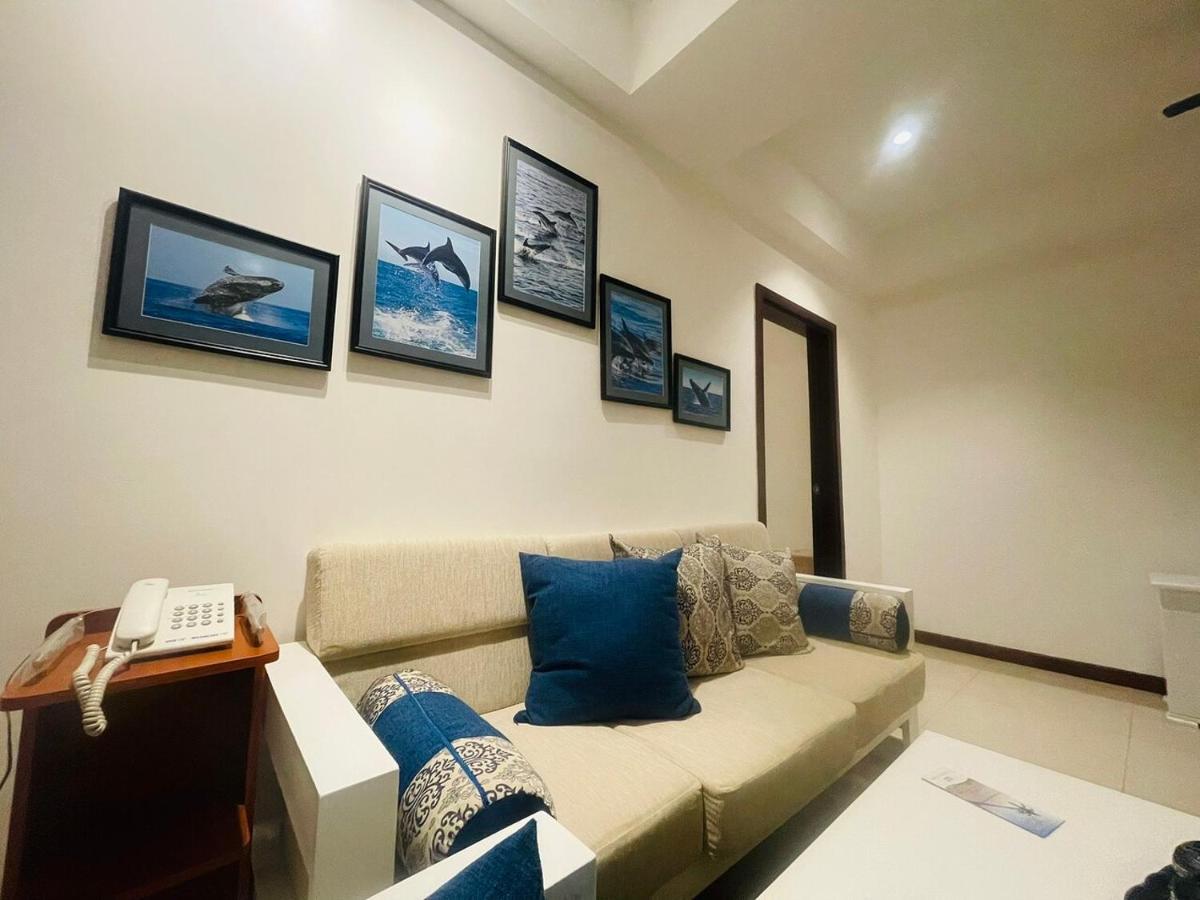 Trincomalee Ocean Front Condos 外观 照片