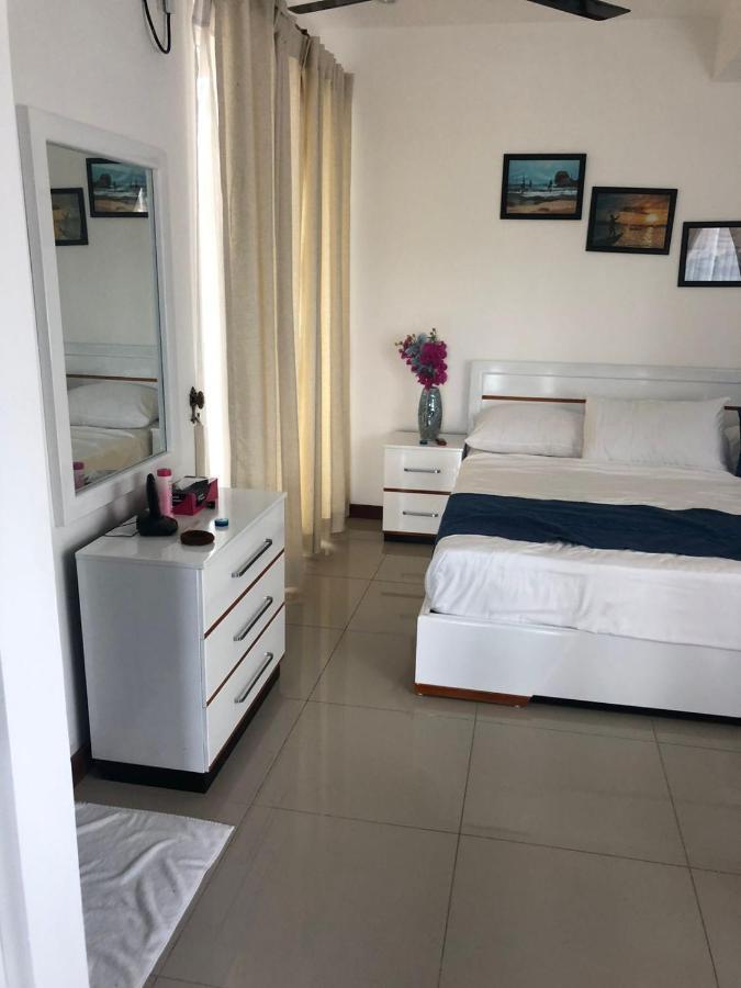 Trincomalee Ocean Front Condos 外观 照片