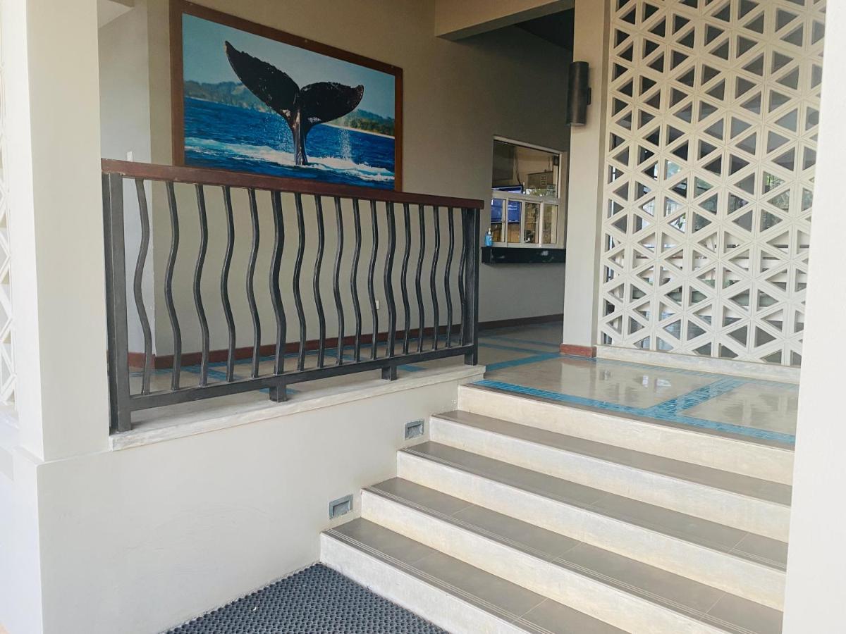 Trincomalee Ocean Front Condos 外观 照片
