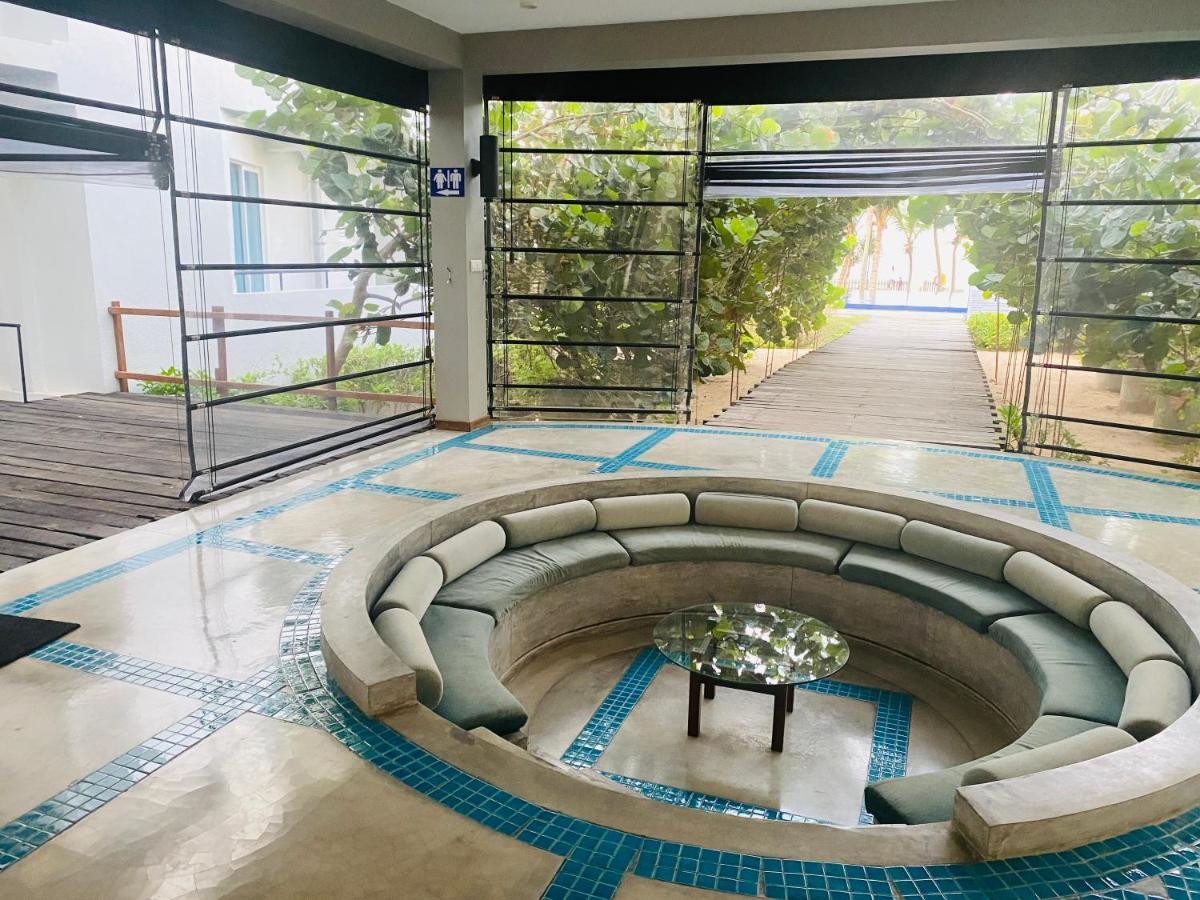 Trincomalee Ocean Front Condos 外观 照片