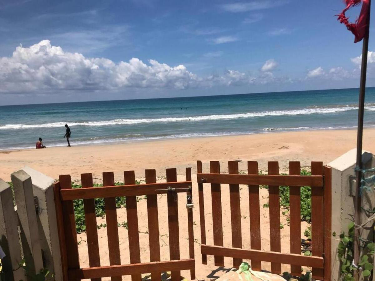 Trincomalee Ocean Front Condos 外观 照片