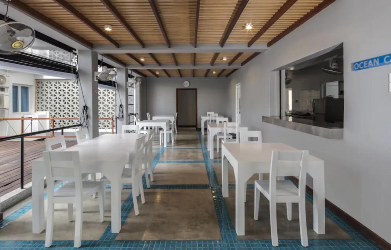Trincomalee Ocean Front Condos 外观 照片